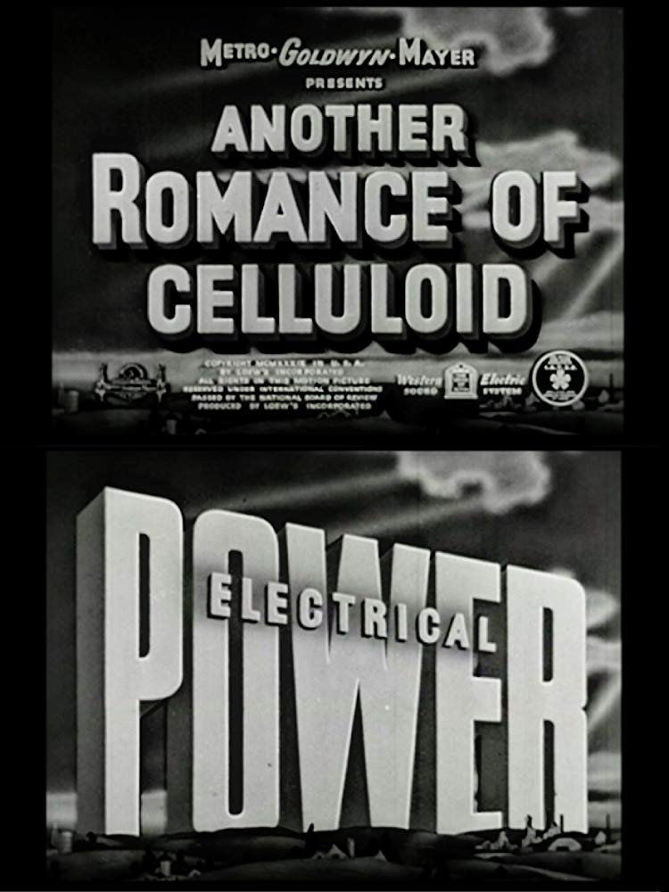 Electrical Power