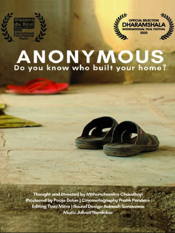 Anonymous