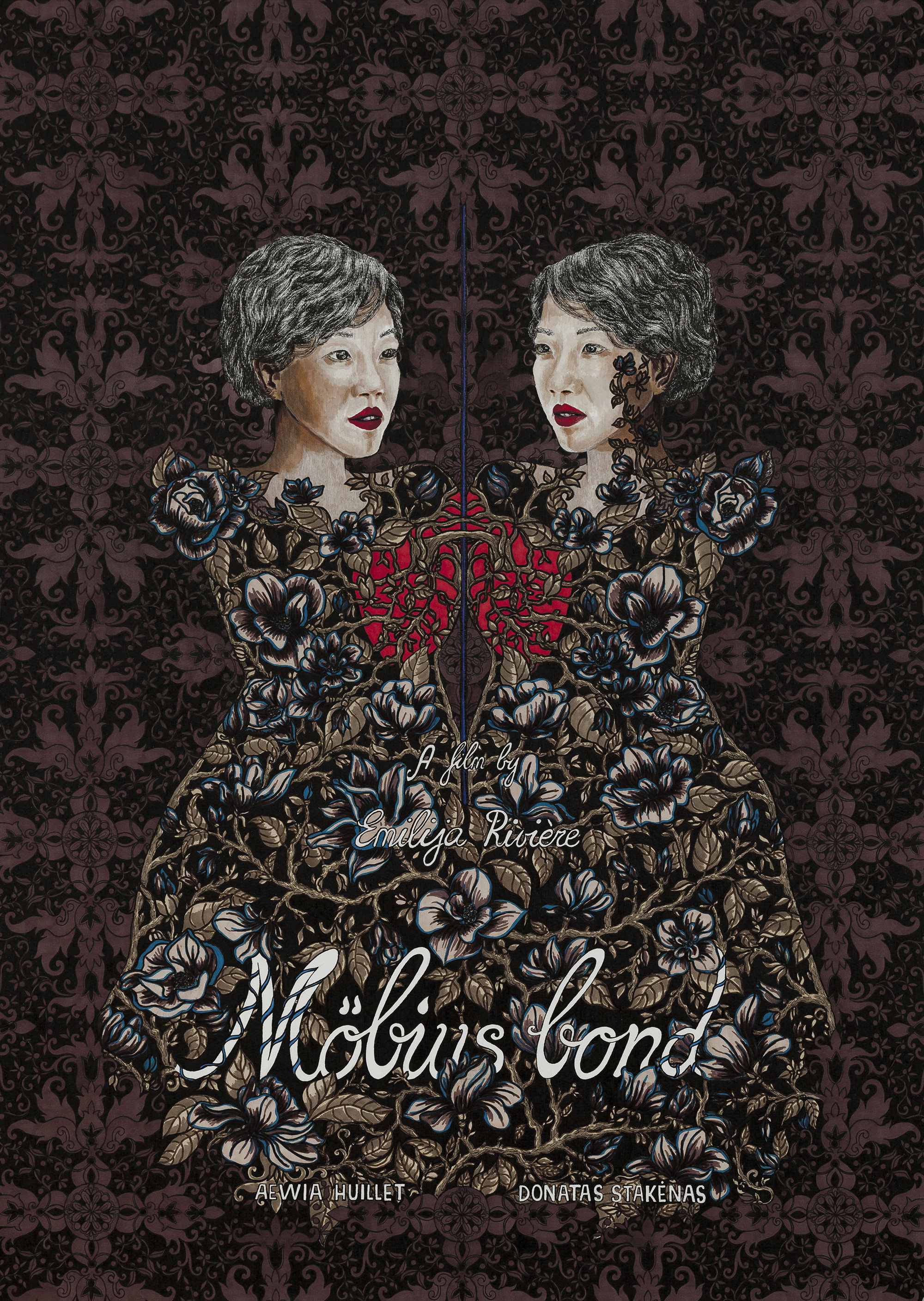 Mobius Bond