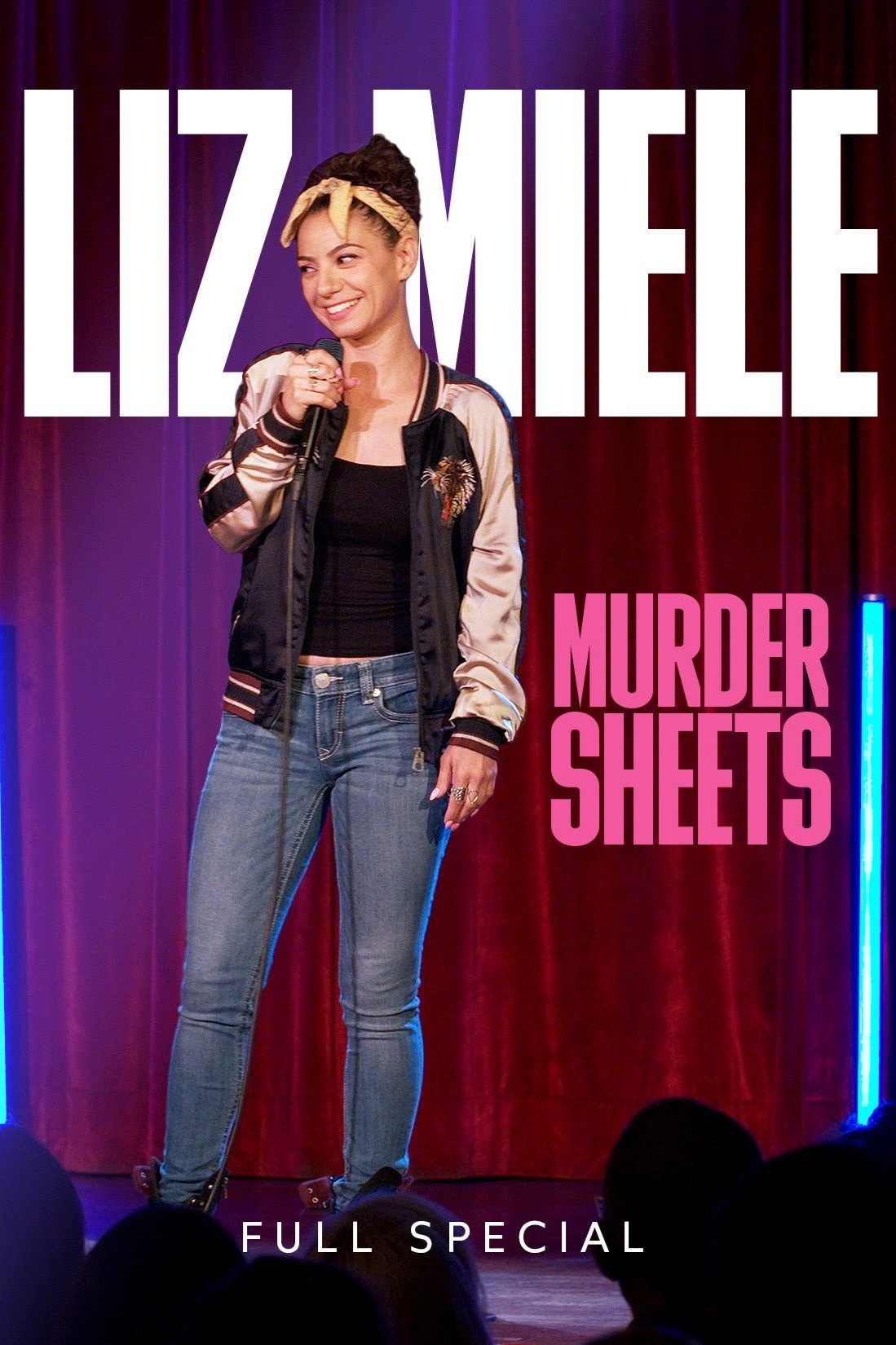 Murder Sheets