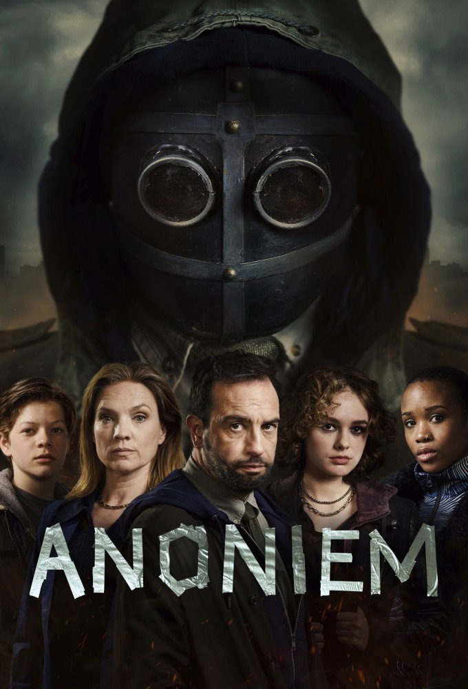 The Anonymous