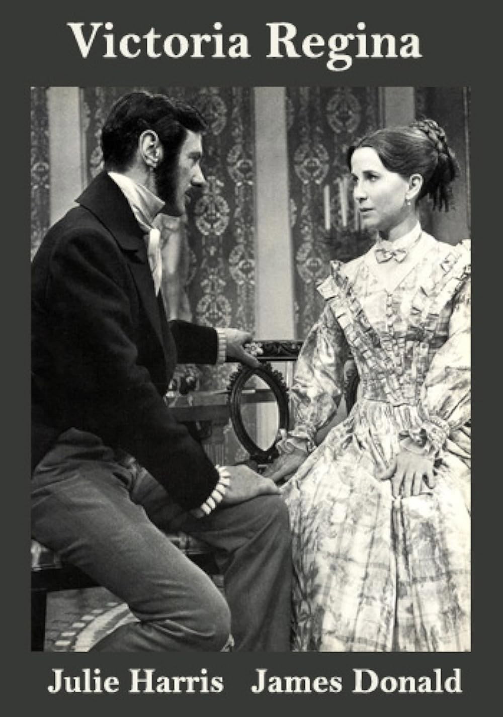 Victoria Regina