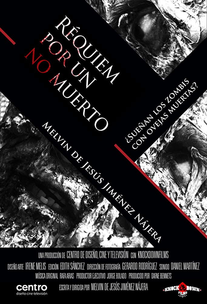 Réquiem por un (No)Muerto