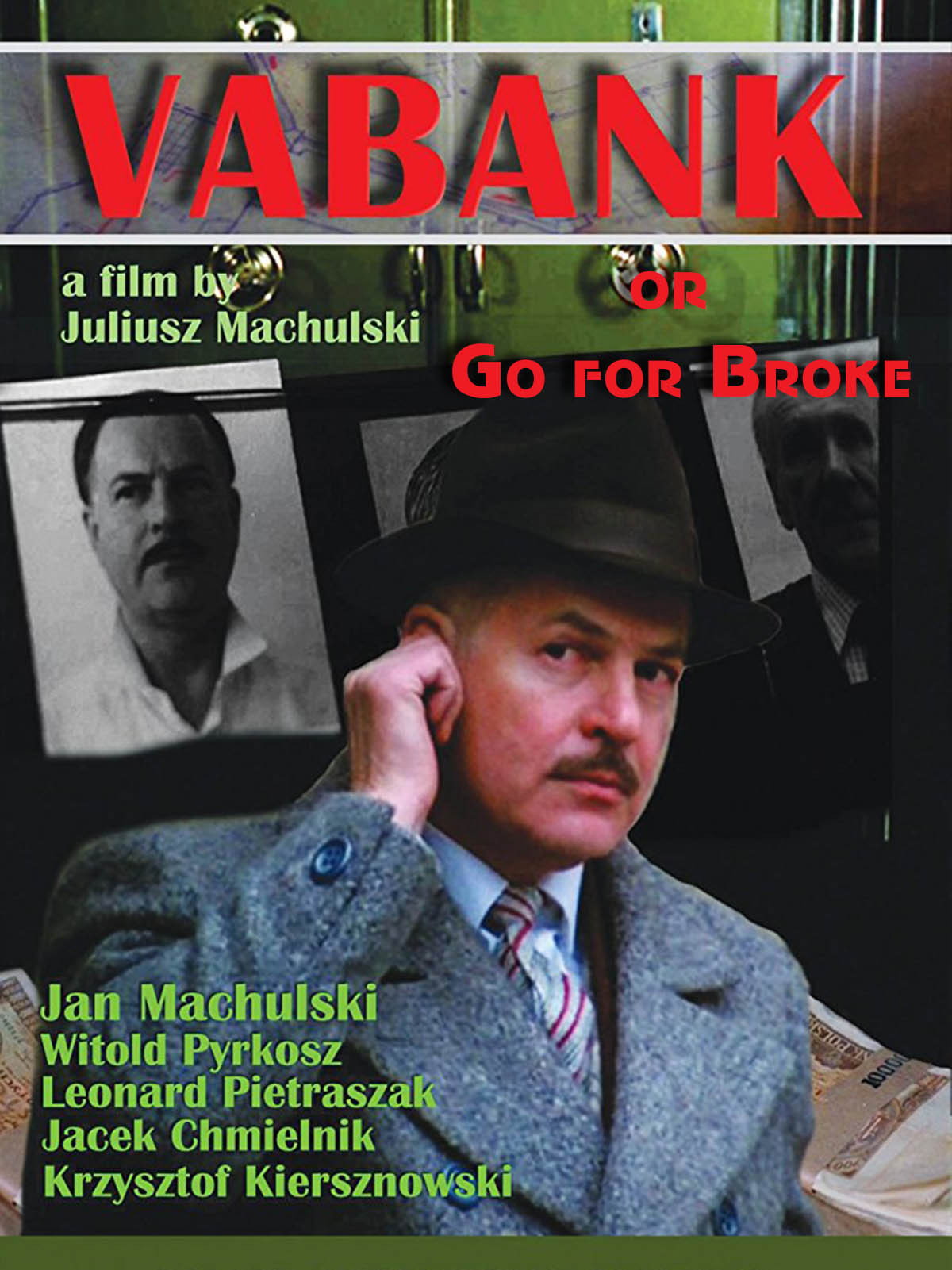 Vabank