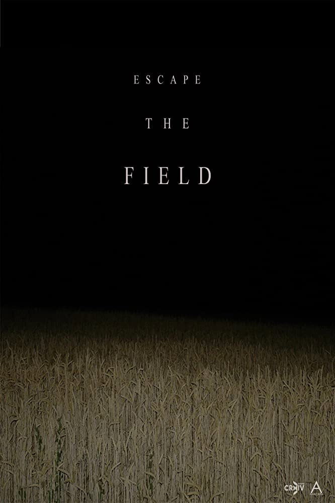 Escape the Field