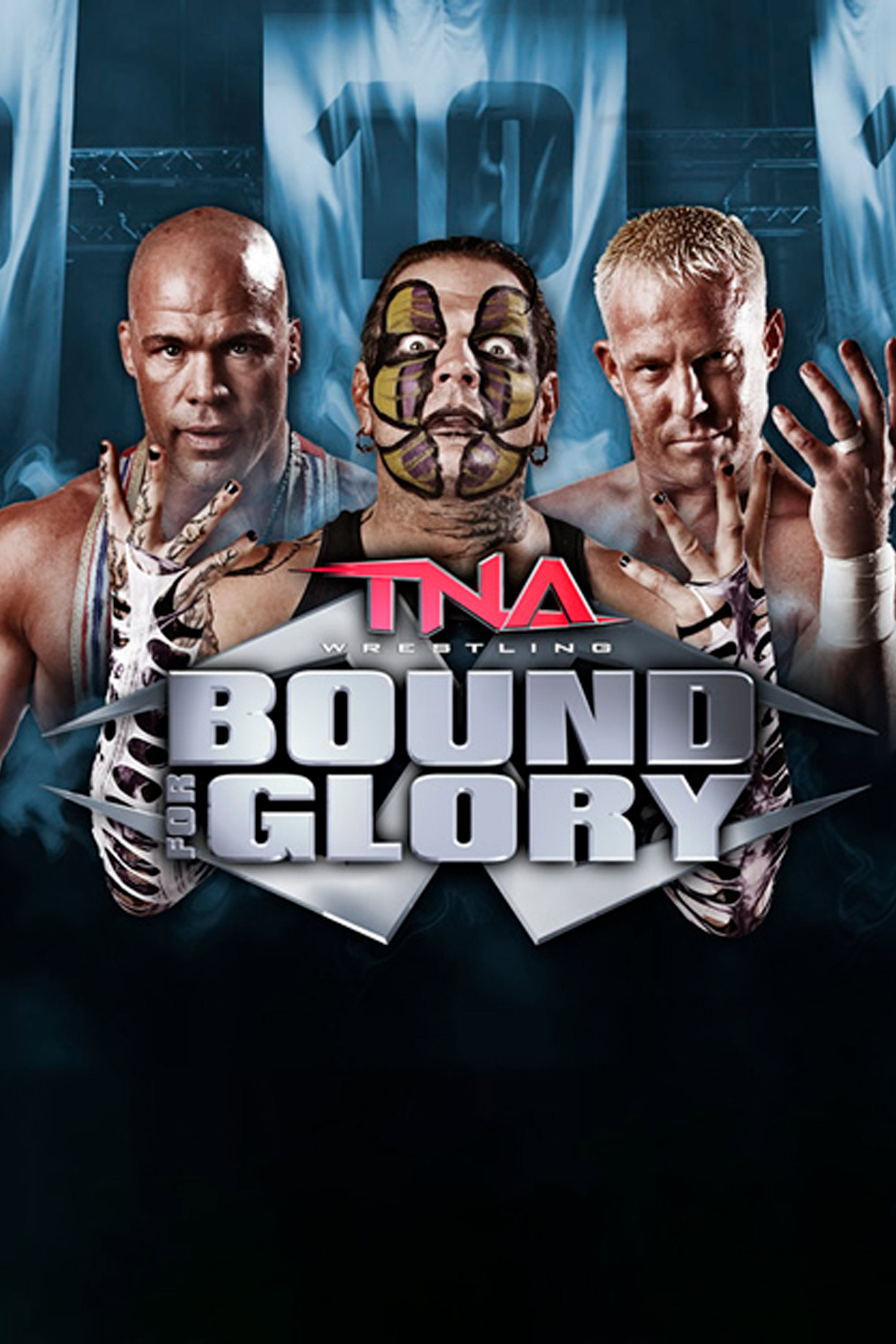 TNA: Bound for Glory
