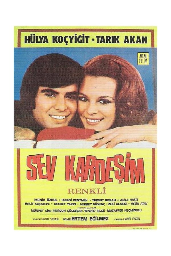 Sev Kardesim