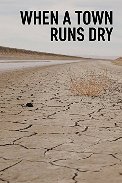 When a Town Runs Dry