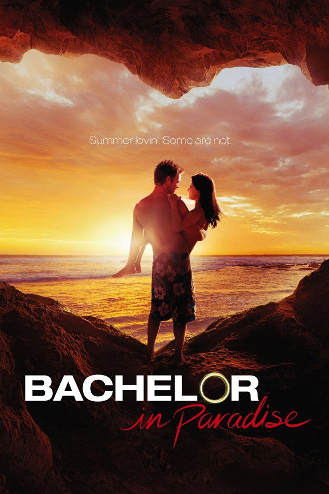 Bachelor in Paradise