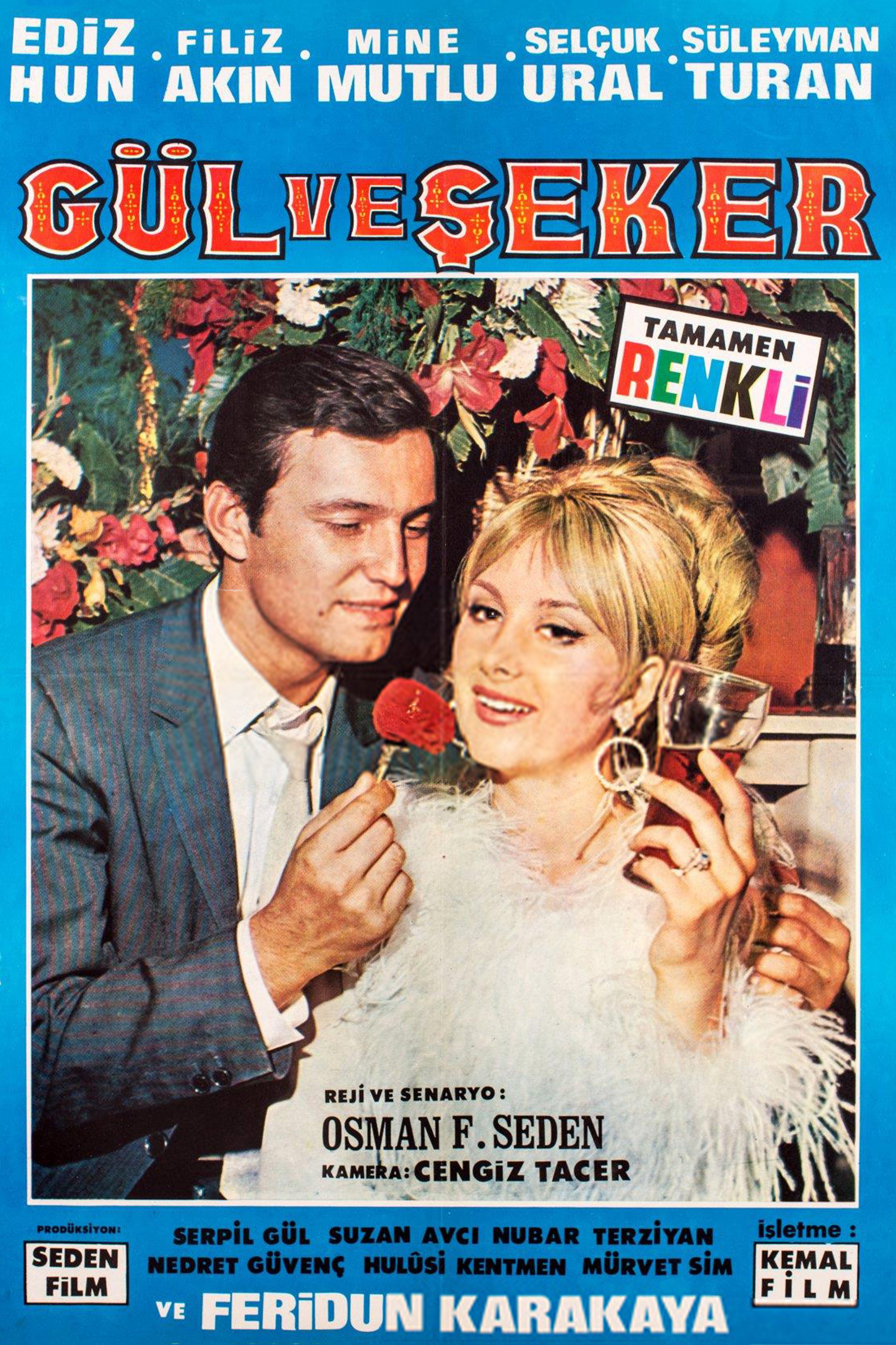 Gül ve Seker