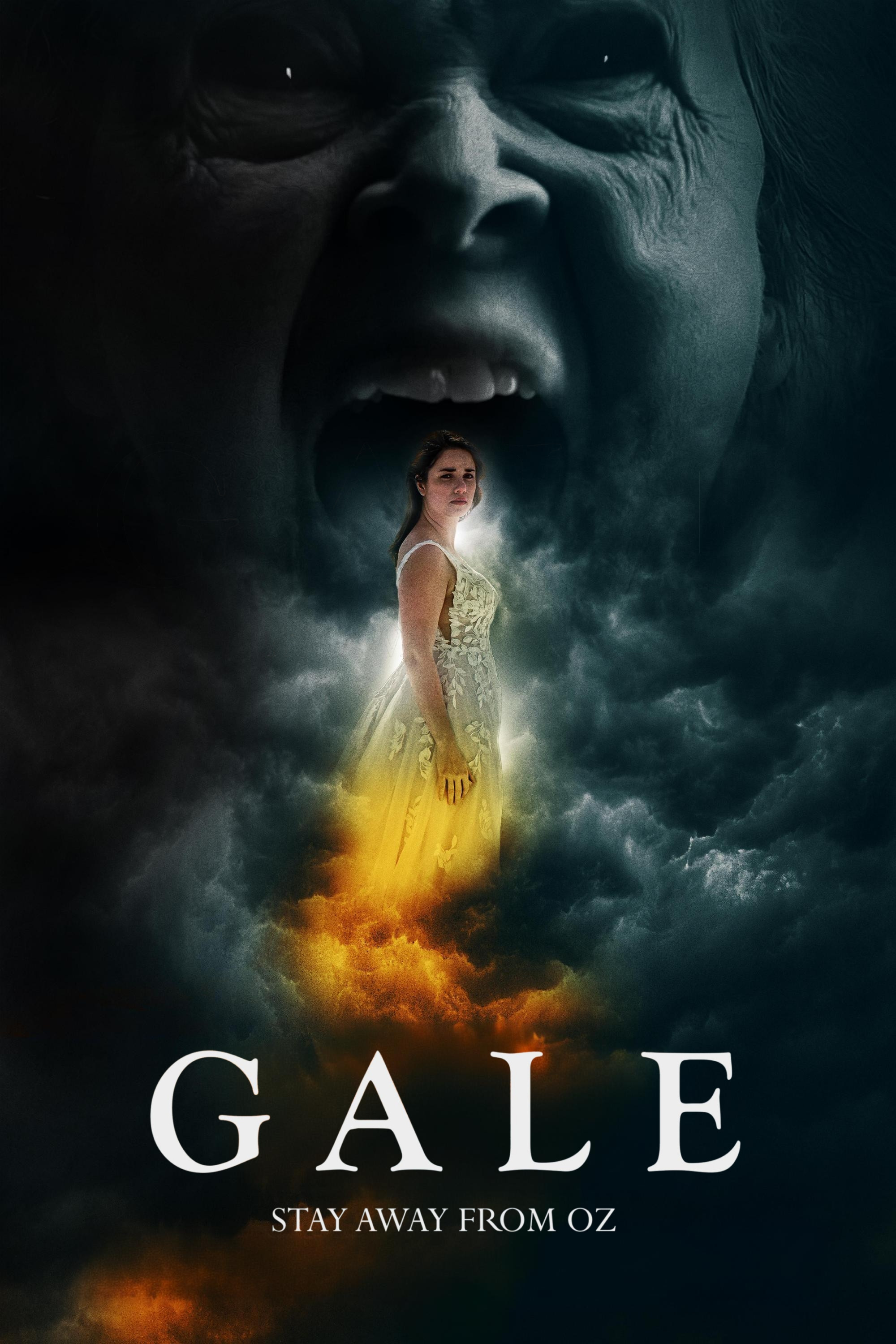 Gale Stay Away from Oz