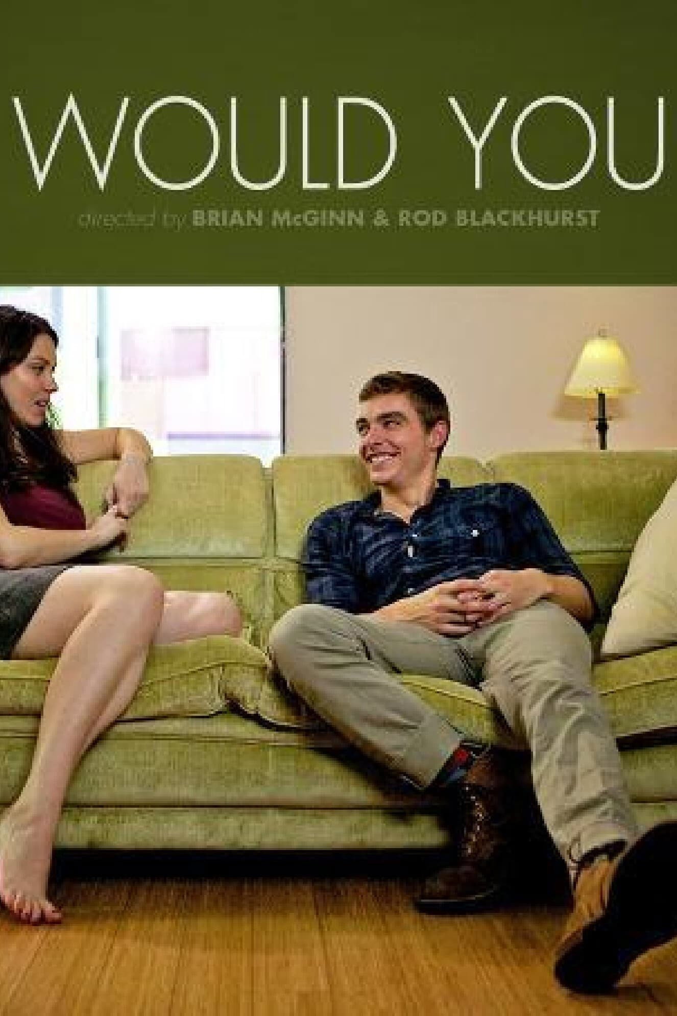 Would You with Dave Franco
