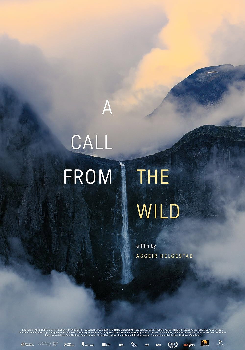 Norway - A Call from the Wild