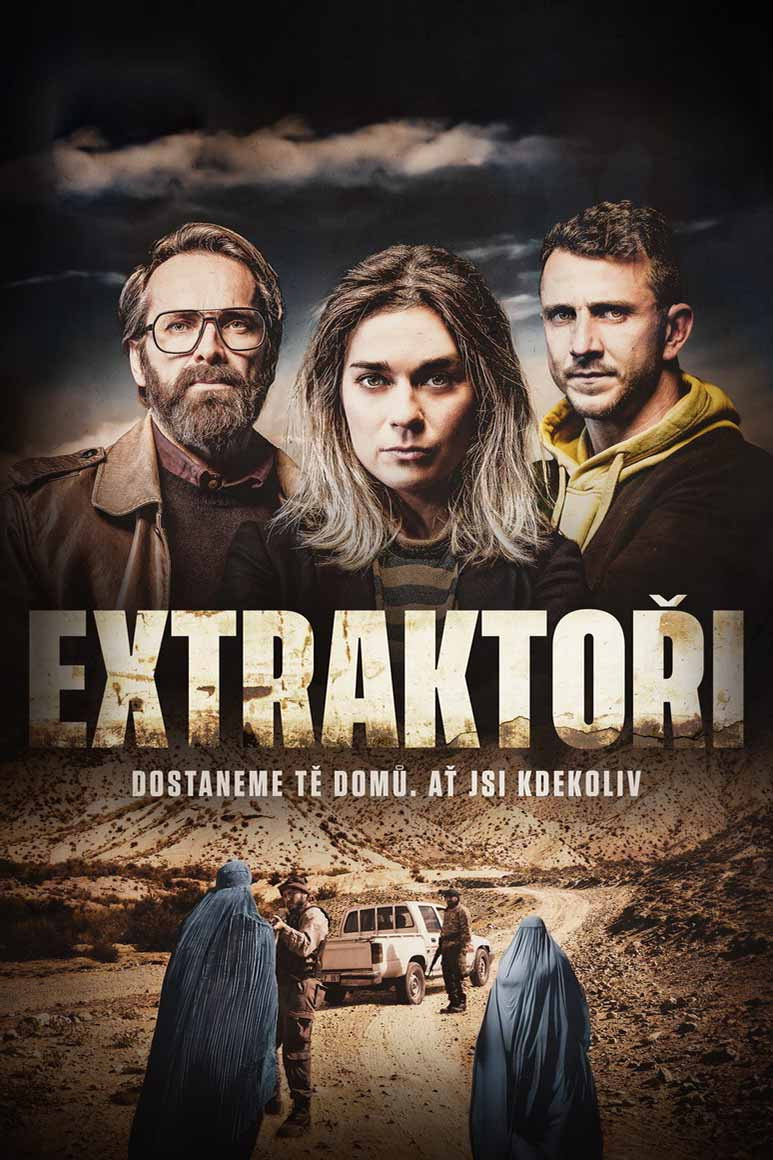 Extraktori