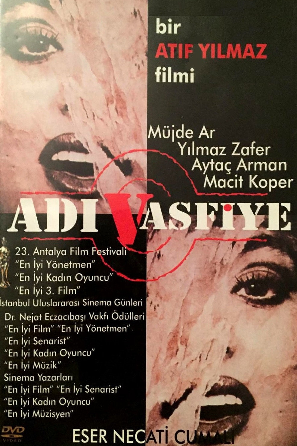 Her Name Is Vasfiye