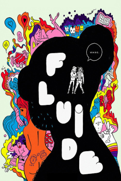 Fluid