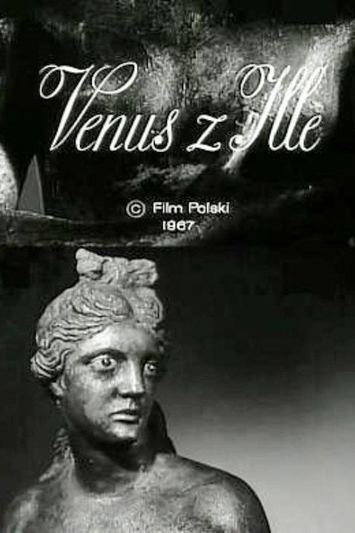 Venus z Ille