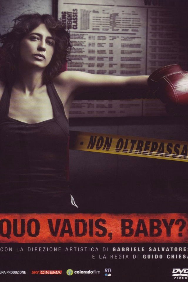 Quo Vadis, Baby?