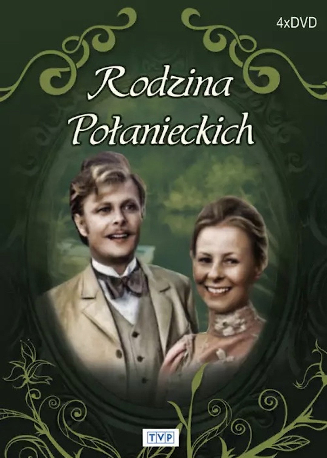 Rodzina Polanieckich
