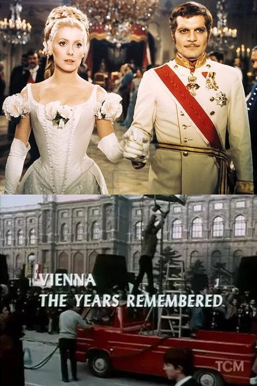 Vienna: The Years Remembered