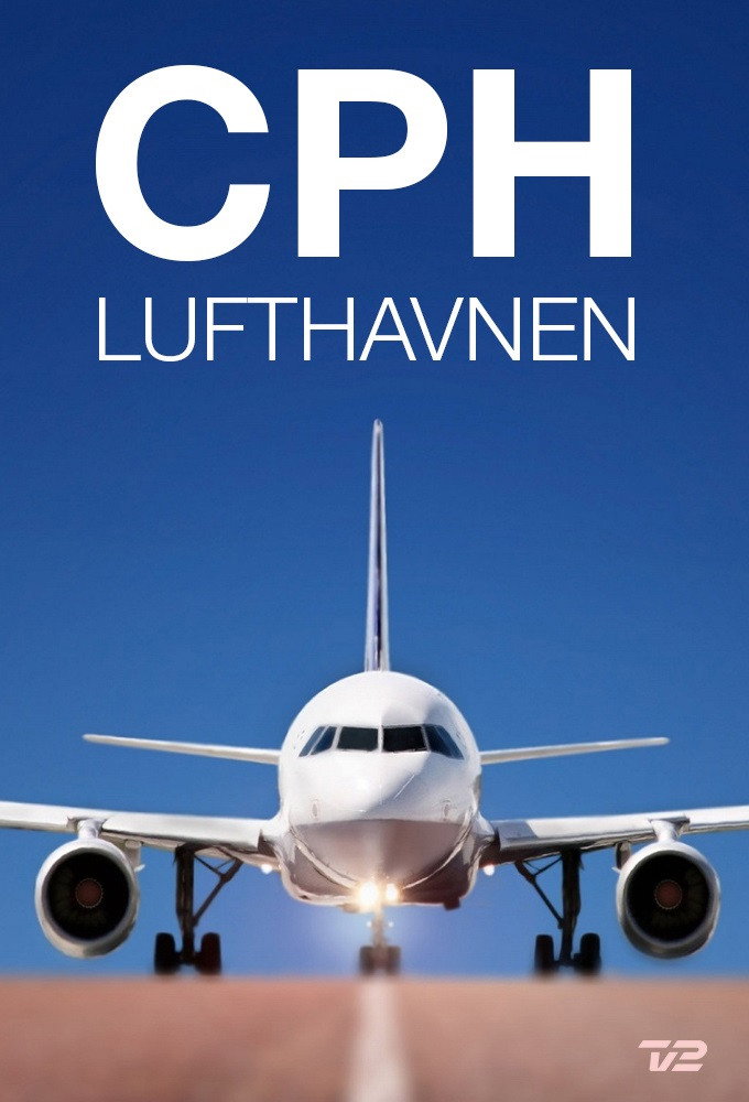 CPH Lufthavnen