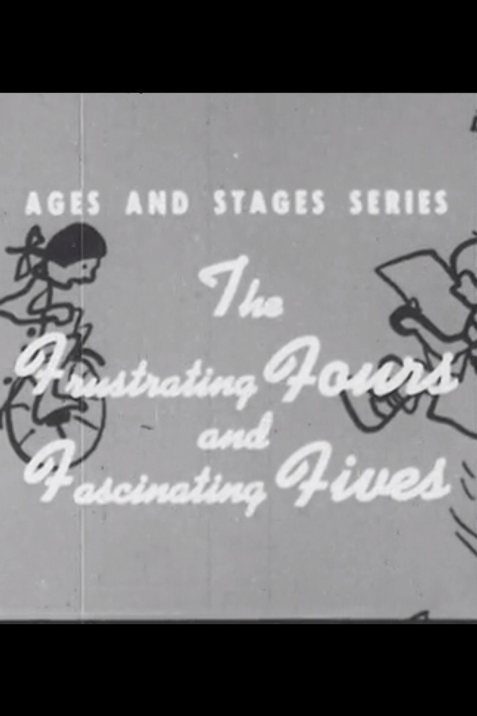 The Frustrating Fours and Fascinating Fives