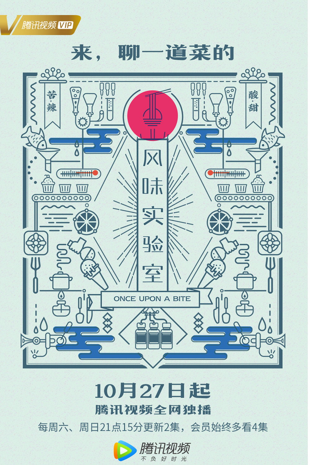 Flavor Lab