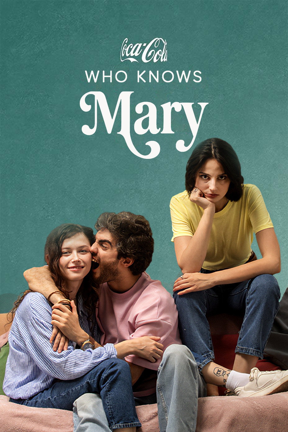 Who Knows Mary