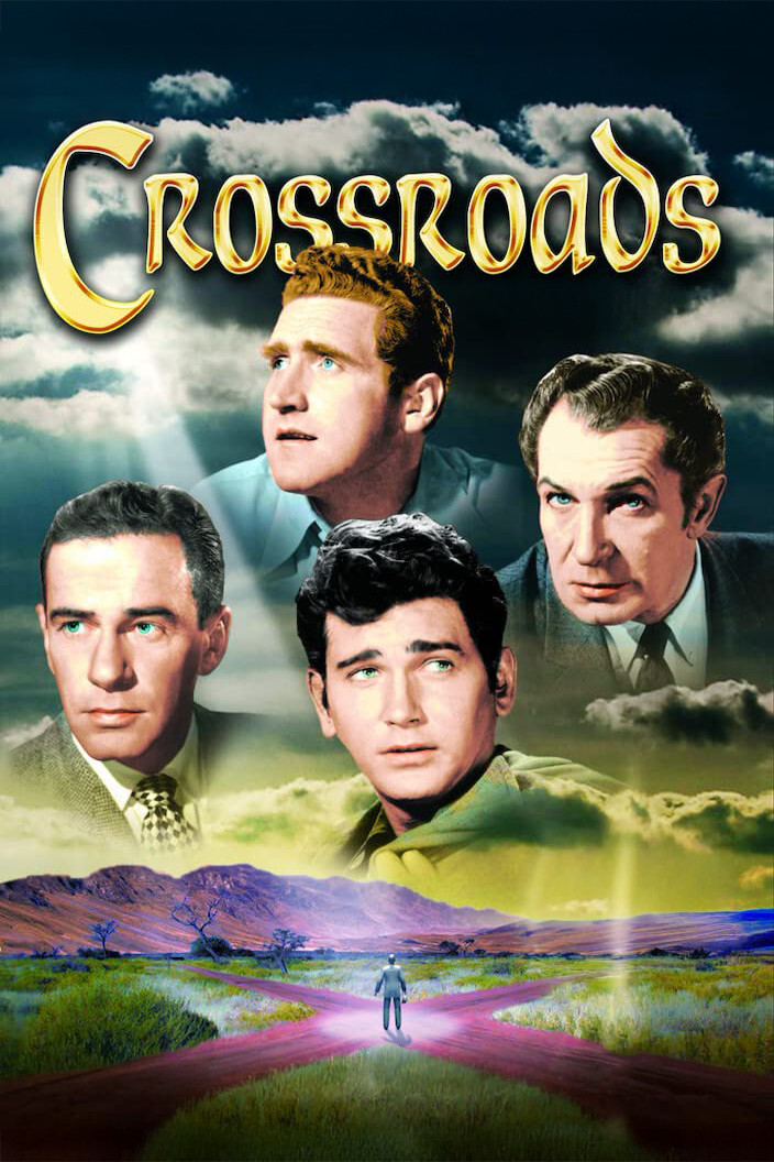 Crossroads