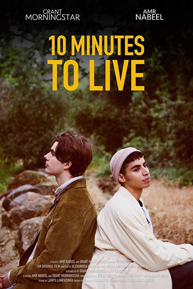 10 Minutes to Live