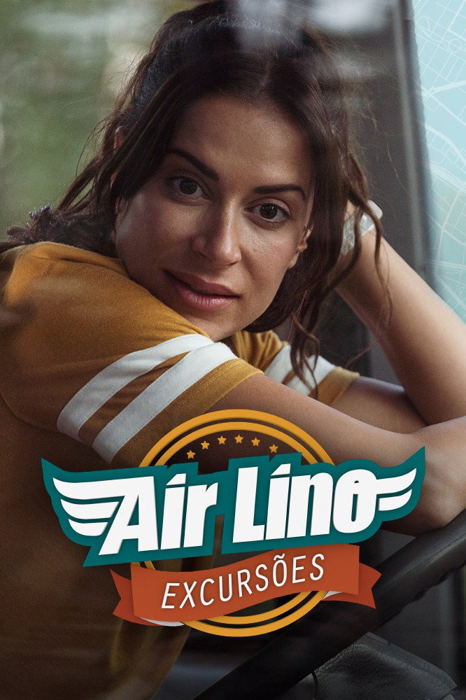Excursões Air Lino