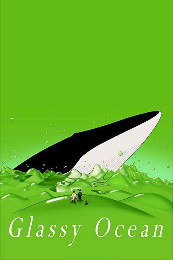 Glassy Ocean: Kujira no Chôyaku
