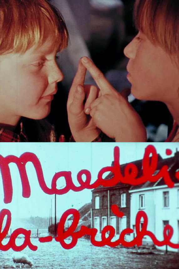 Maedeli-la-brèche