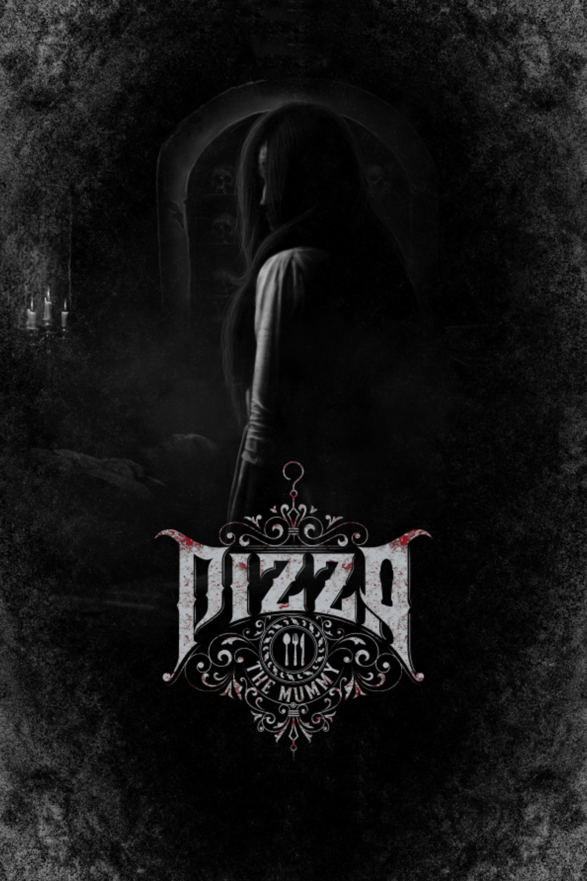 Pizza 3: The Mummy