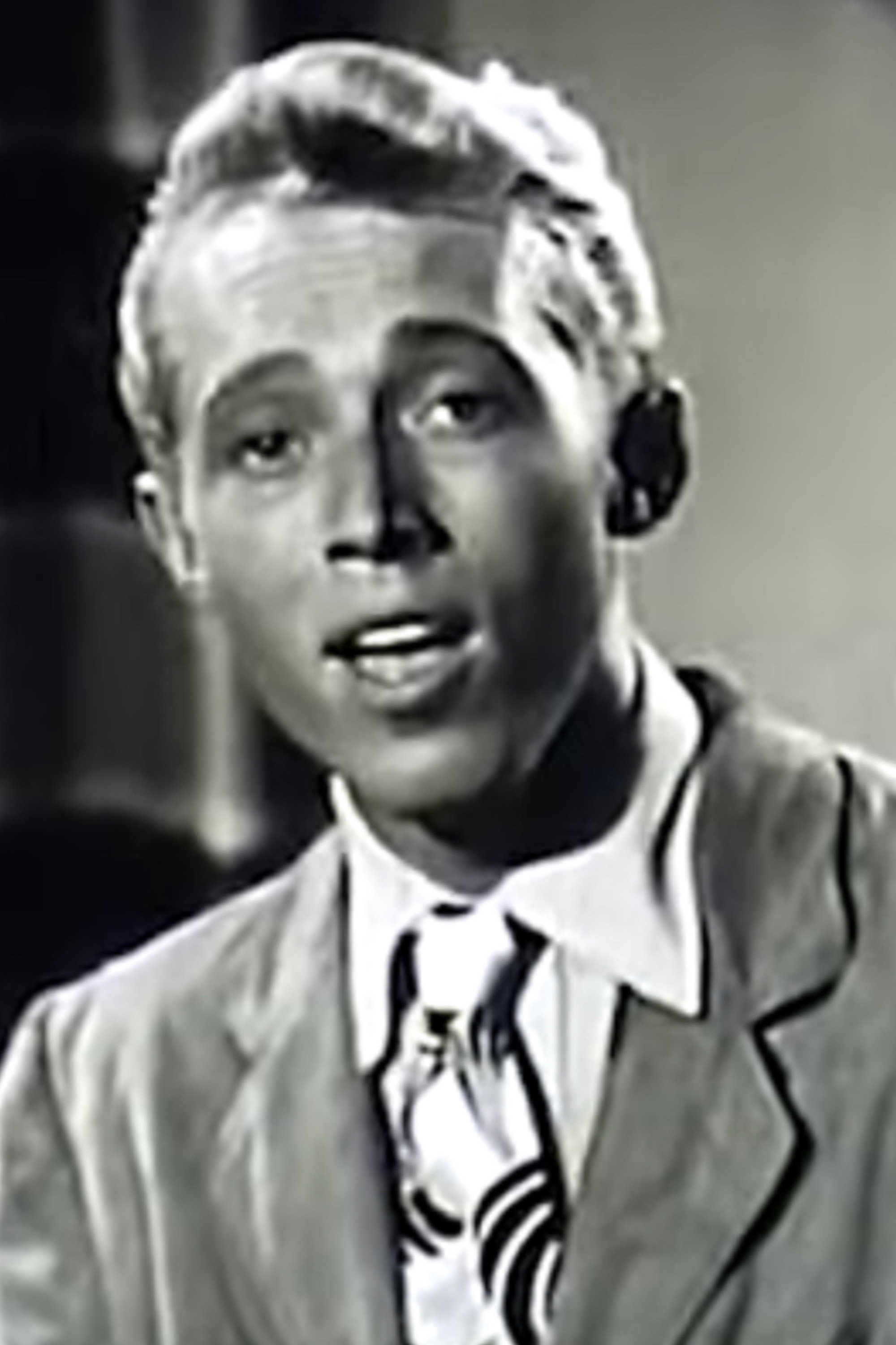 The Mel-Tones in Dance, Baby, Dance