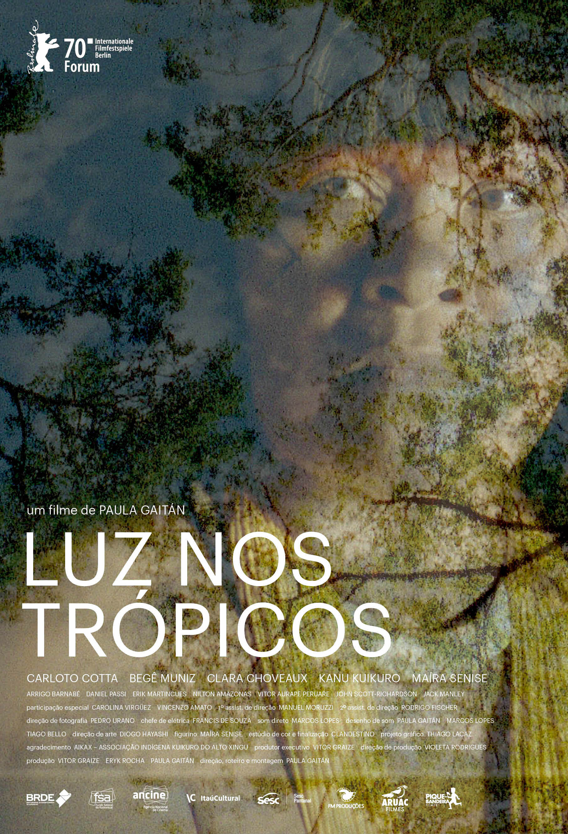 Light in the Tropics