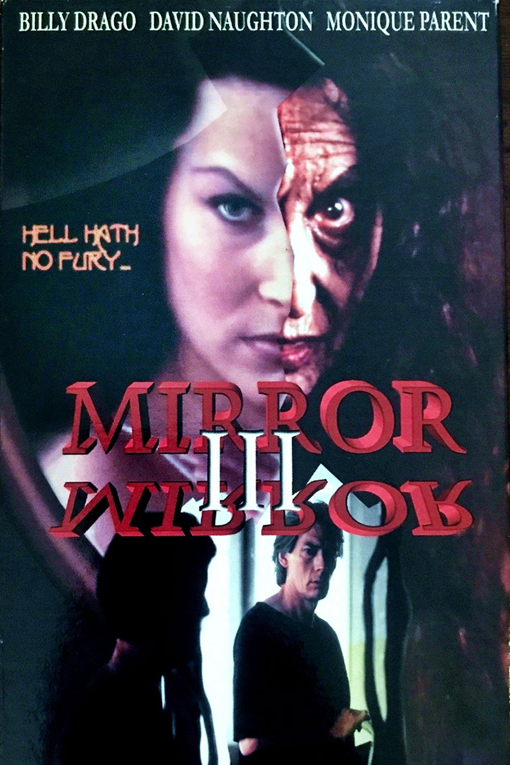 Mirror Mirror 3: The Voyeur