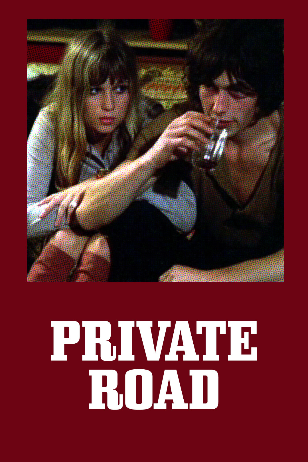 Private Road