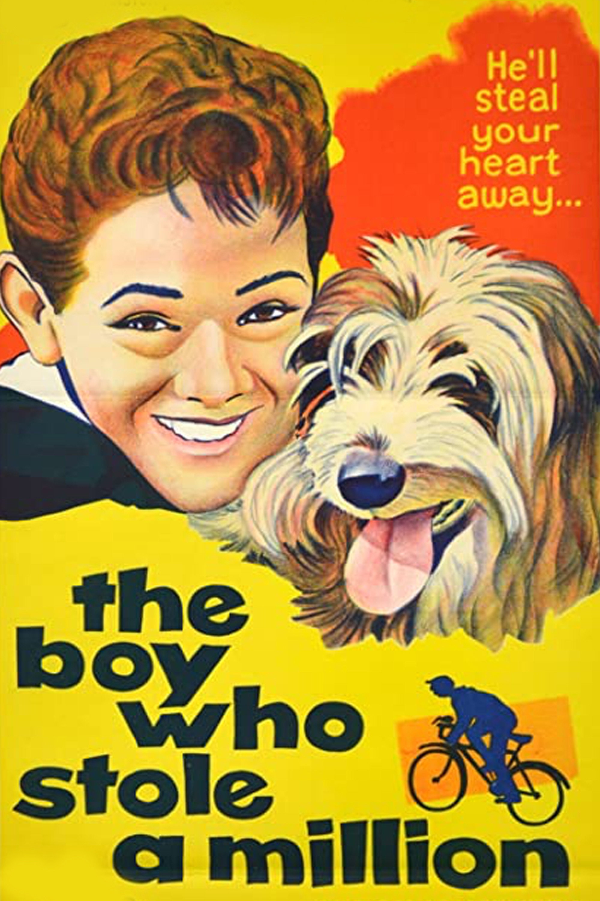 The Boy Who Stole a Million