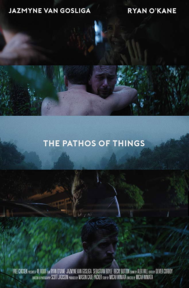 The Pathos of Things