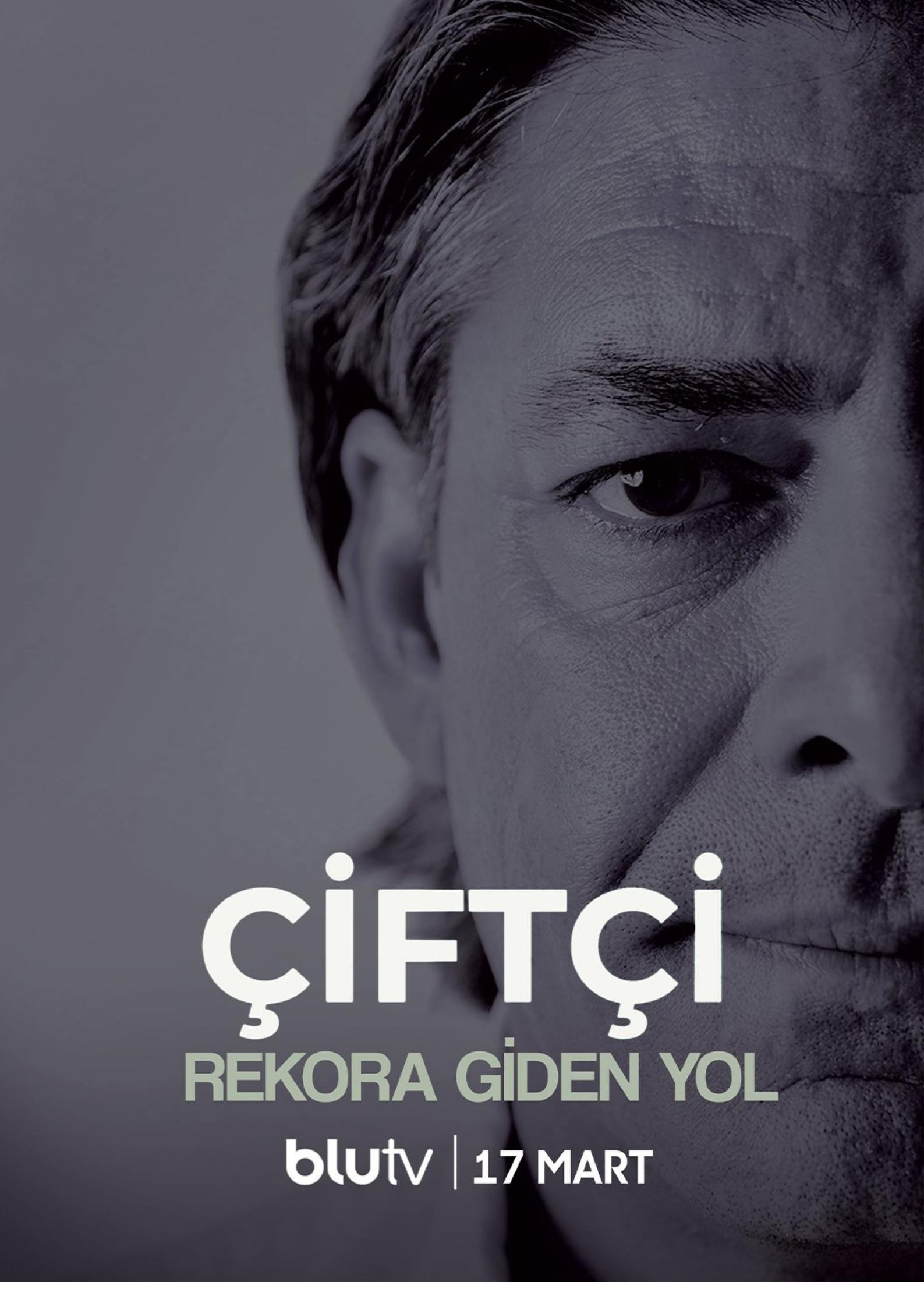 Çiftçi: Rekora Giden Yol