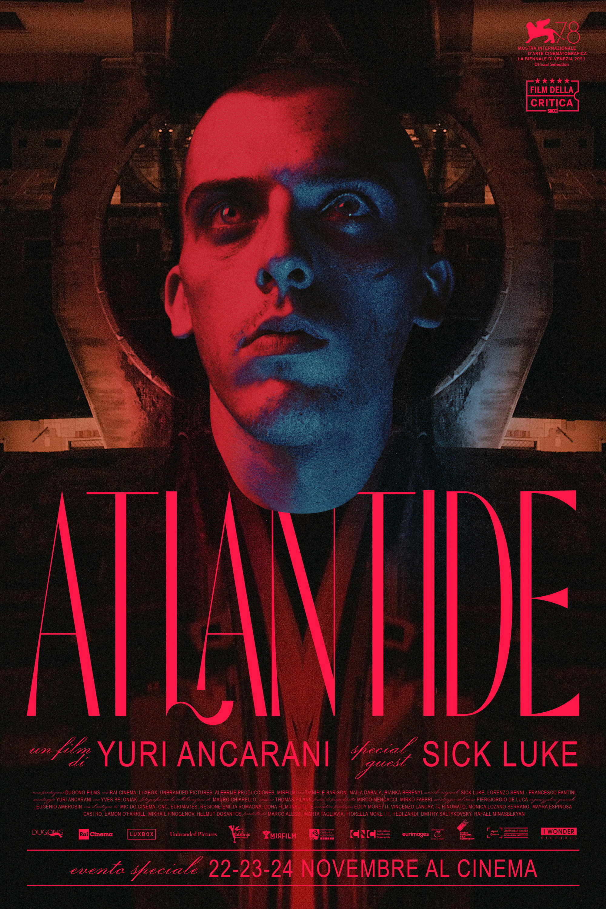 Atlantis