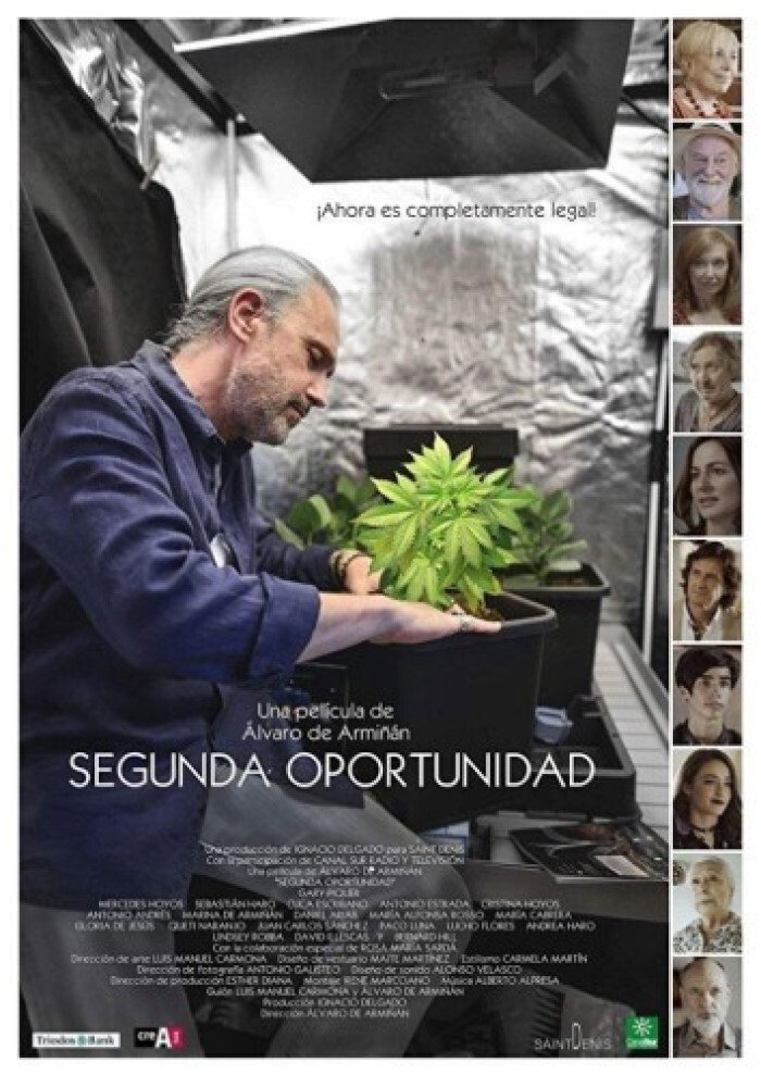 Second Chance