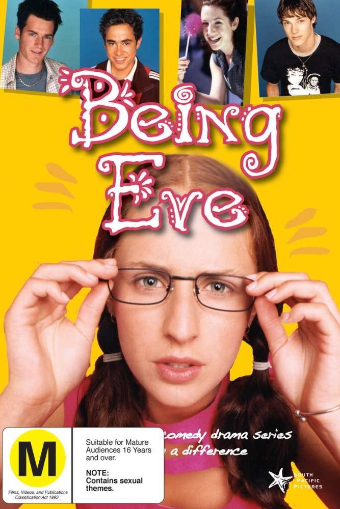 Being Eve