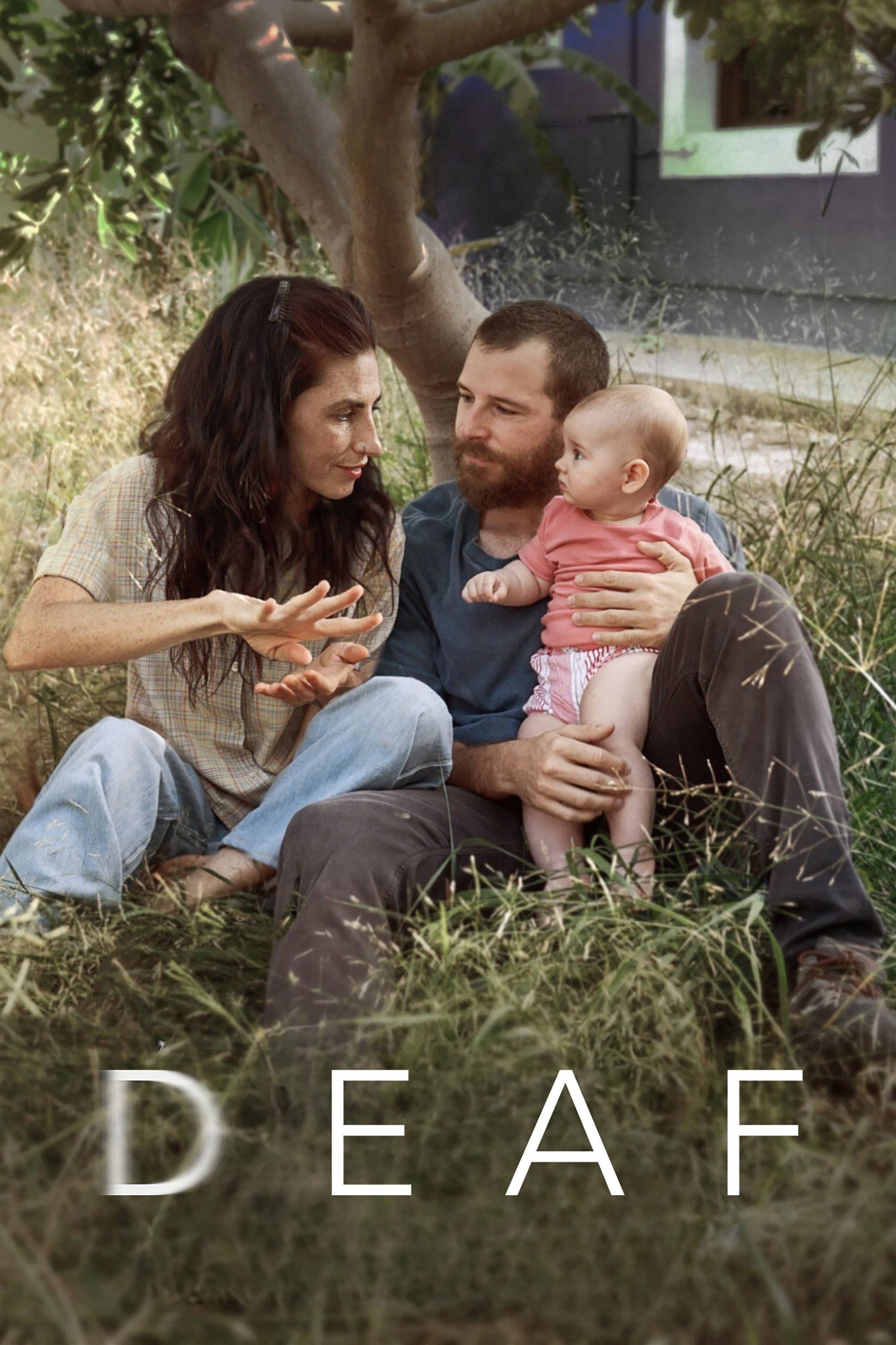 Deaf