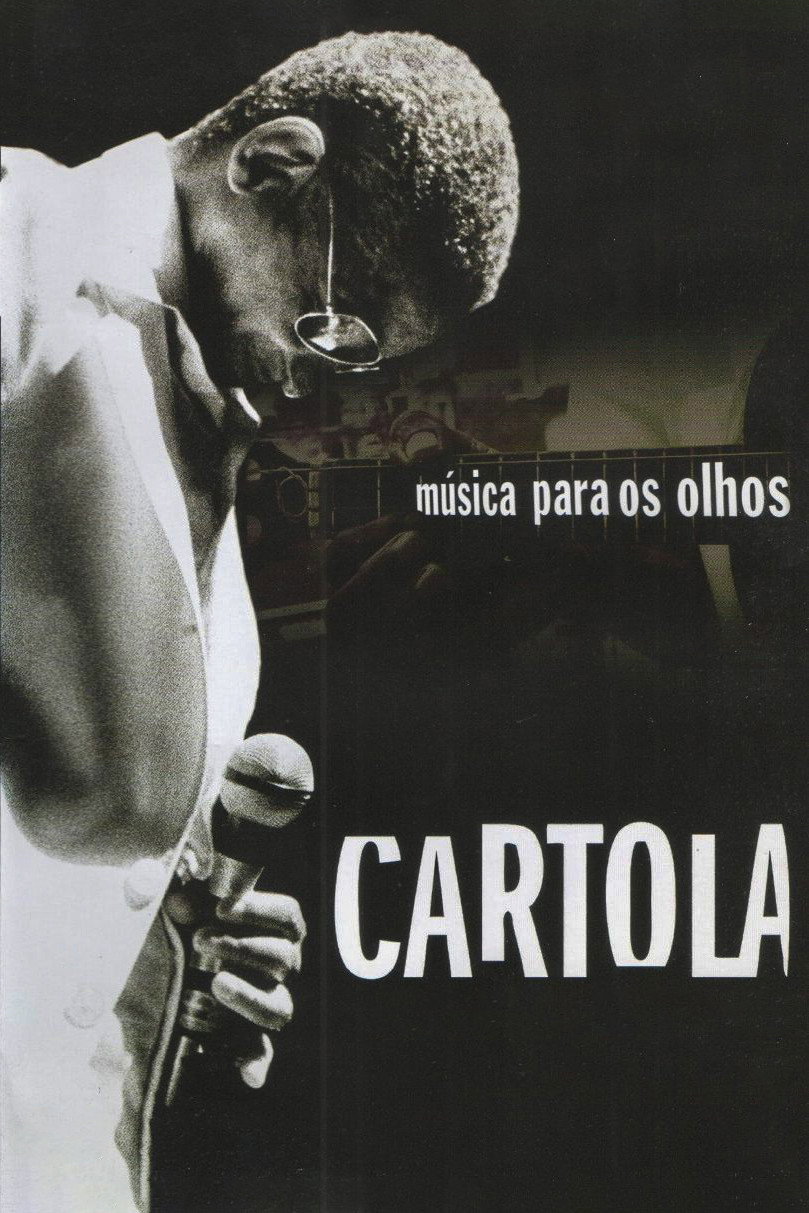Cartola, the Samba Legend
