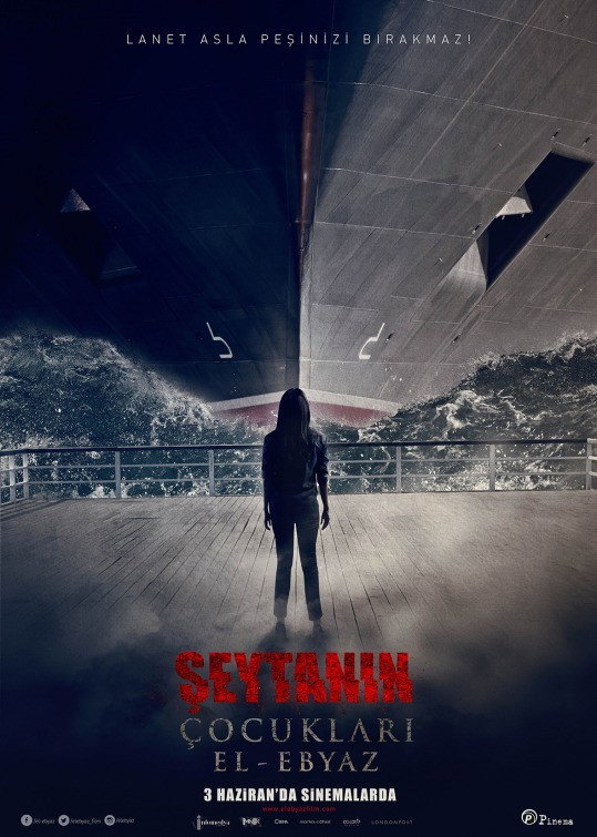 Seytanin Çocuklari-El Ebyaz