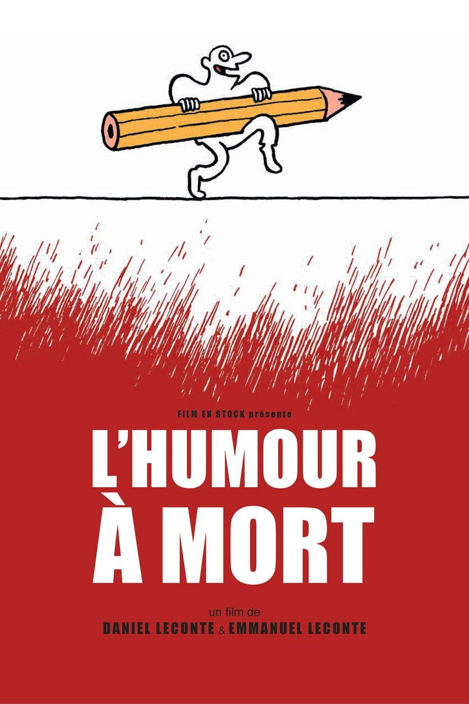 Je Suis Charlie