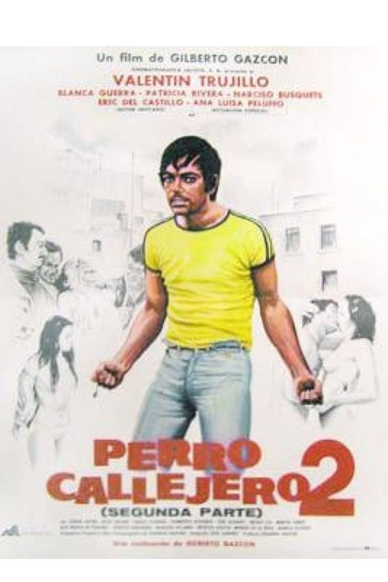 Perro callejero II
