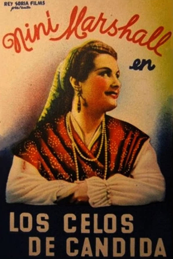 Los celos de Cándida